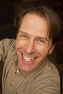 Media advertising wiz Sean Prónay Media advertising wiz Sean Prónay